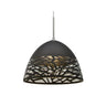 Besa Lighting Kiev Pendant Light
