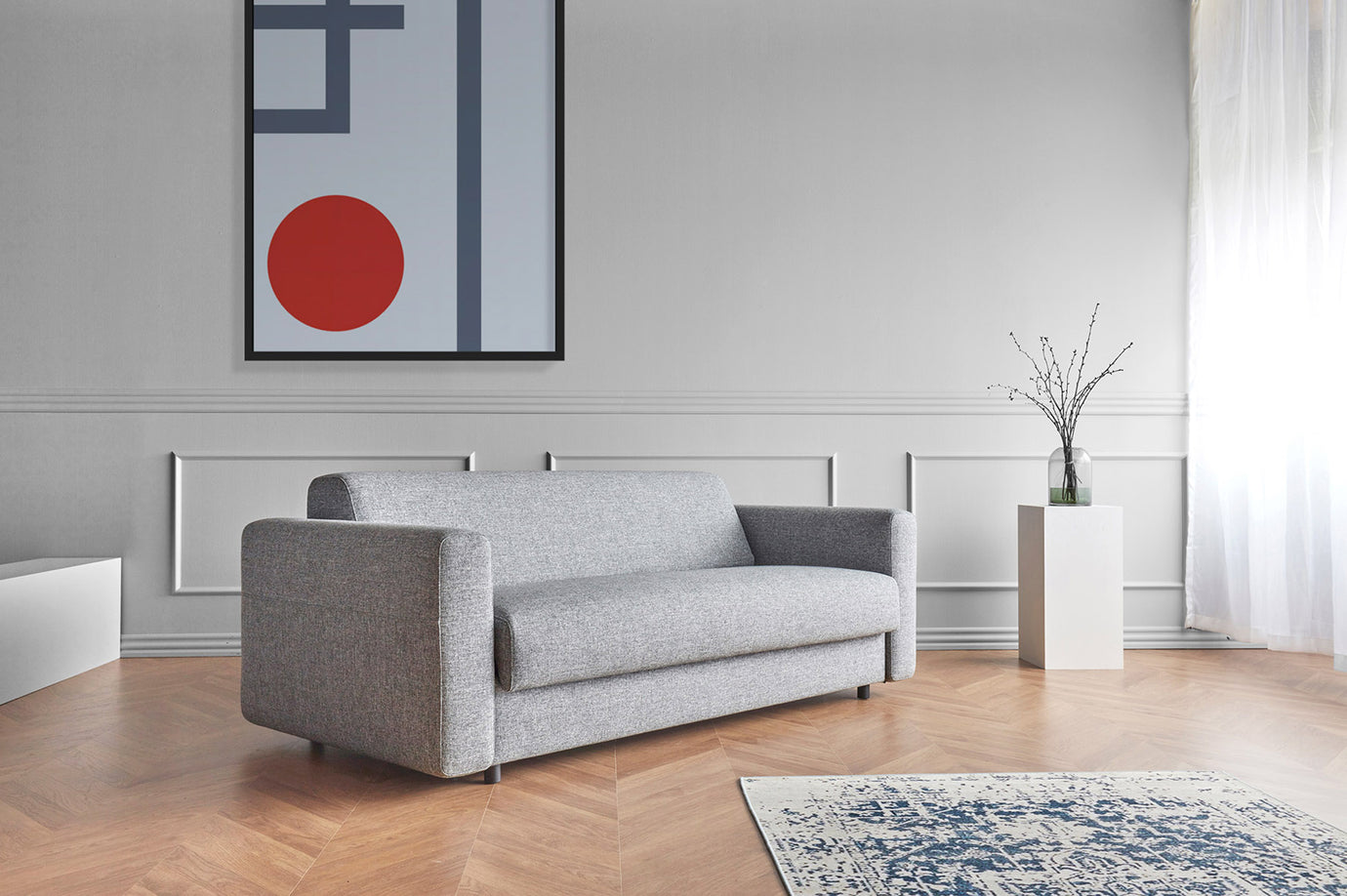 Killian Sofa Bed by Innovation Living