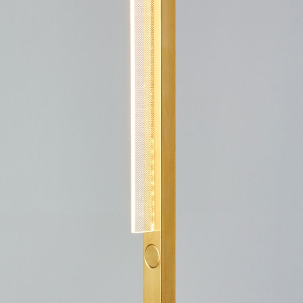 Klee 70 Floor Lamp | Visual Comfort Modern