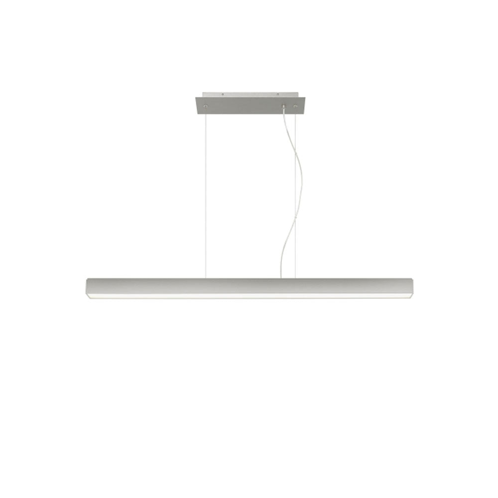 Knox Linear Suspension | Visual Comfort Modern