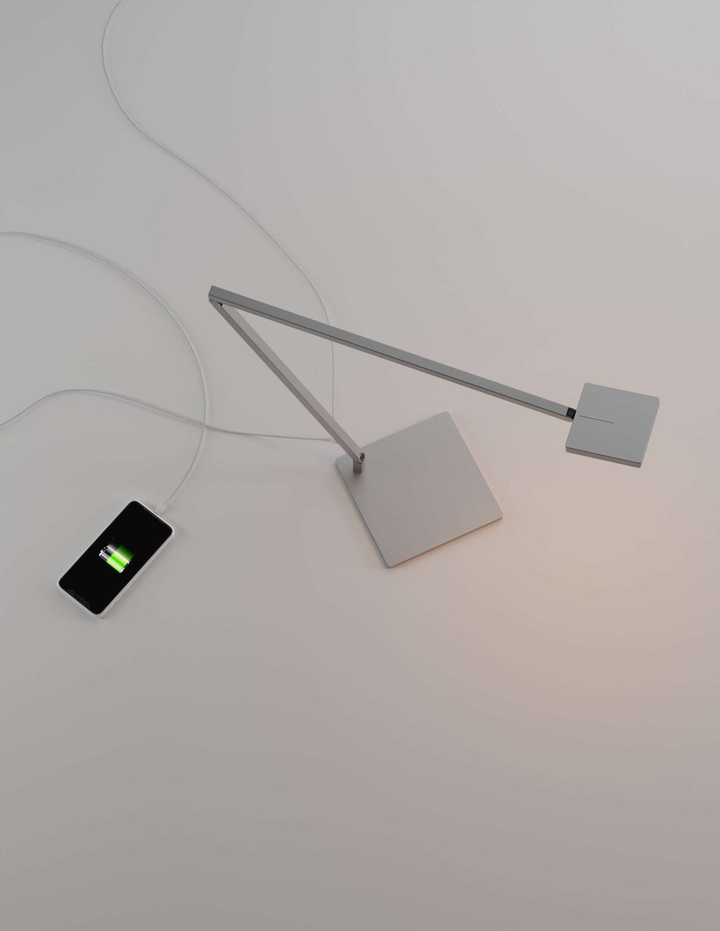 Koncept Focaccia LED Desk Lamp - NEW