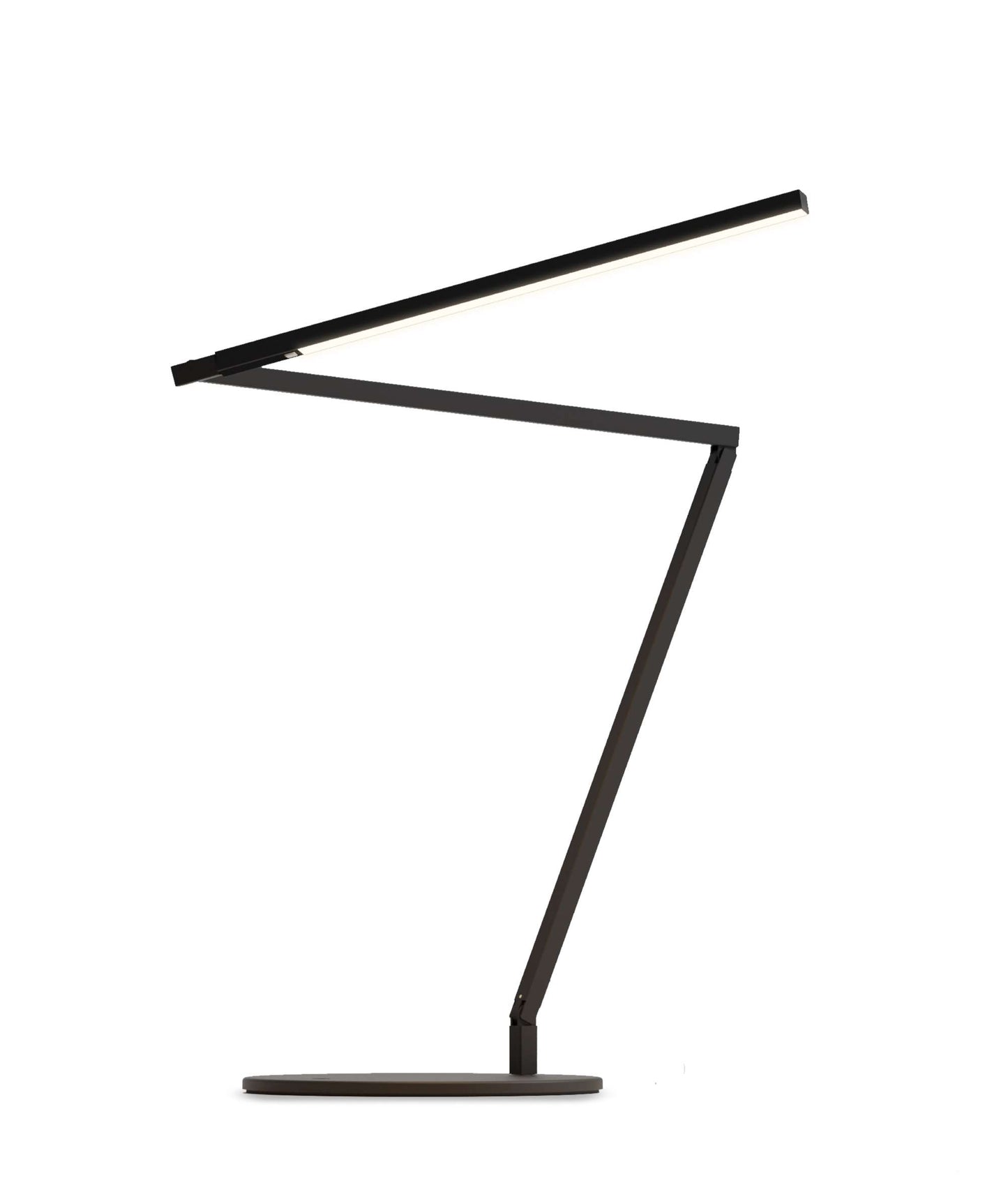 Koncept Z-Bar Gen 4 Desk Lamp