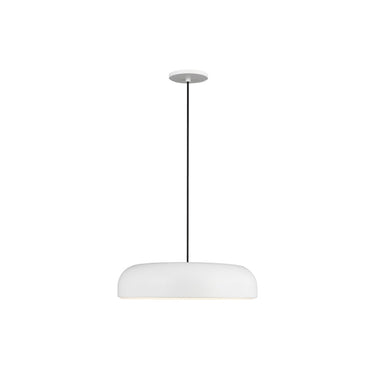 Kosa 18 Pendant Light | Visual Comfort Modern