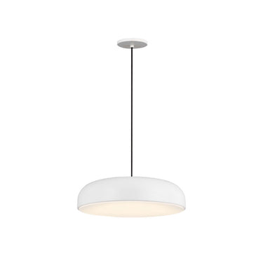 Kosa 18 Pendant Light | Visual Comfort Modern