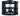 Framburg Homestead 4 - Light Matte Black Semi-Flush Mount L1001 MBLACK
