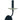 Framburg Ashley 1 - Light Matte Black Wall Wall Sconce L1161 MBLACK