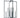 Framburg Andrew 8 - Light Matte Black Foyer Chandelier L1188 MBLACK