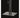 Las Floor Lamp by Oluce