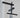 Las Floor Lamp by Oluce