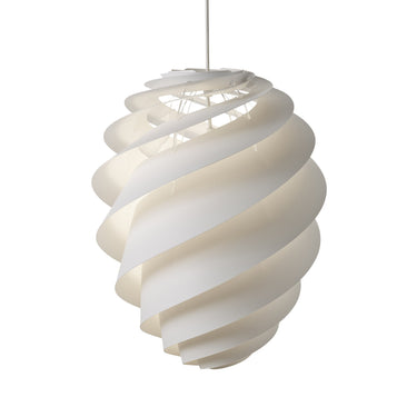 Le Klint Swirl Pendant Light 2