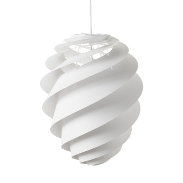 Le Klint Swirl Pendant Light 2