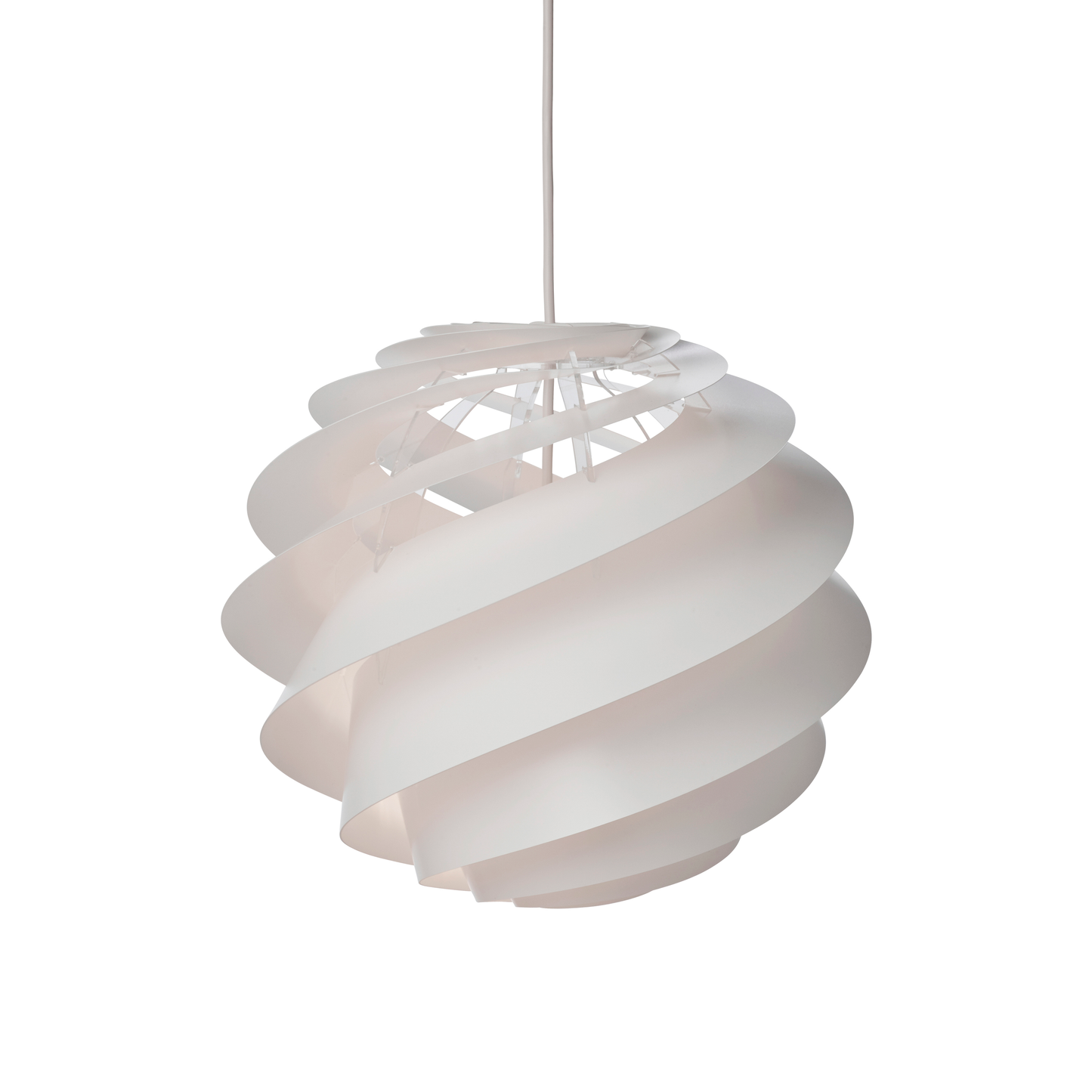 Le Klint Swirl Pendant Light 3