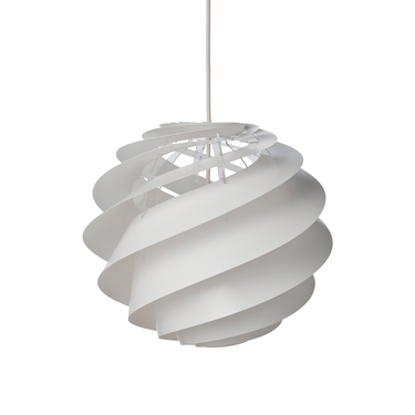 Le Klint Swirl Pendant Light 3
