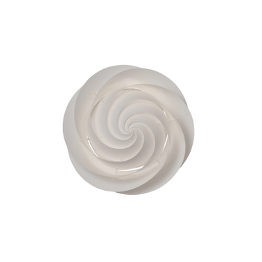 Le Klint Swirl Ceiling / Wall Lamp