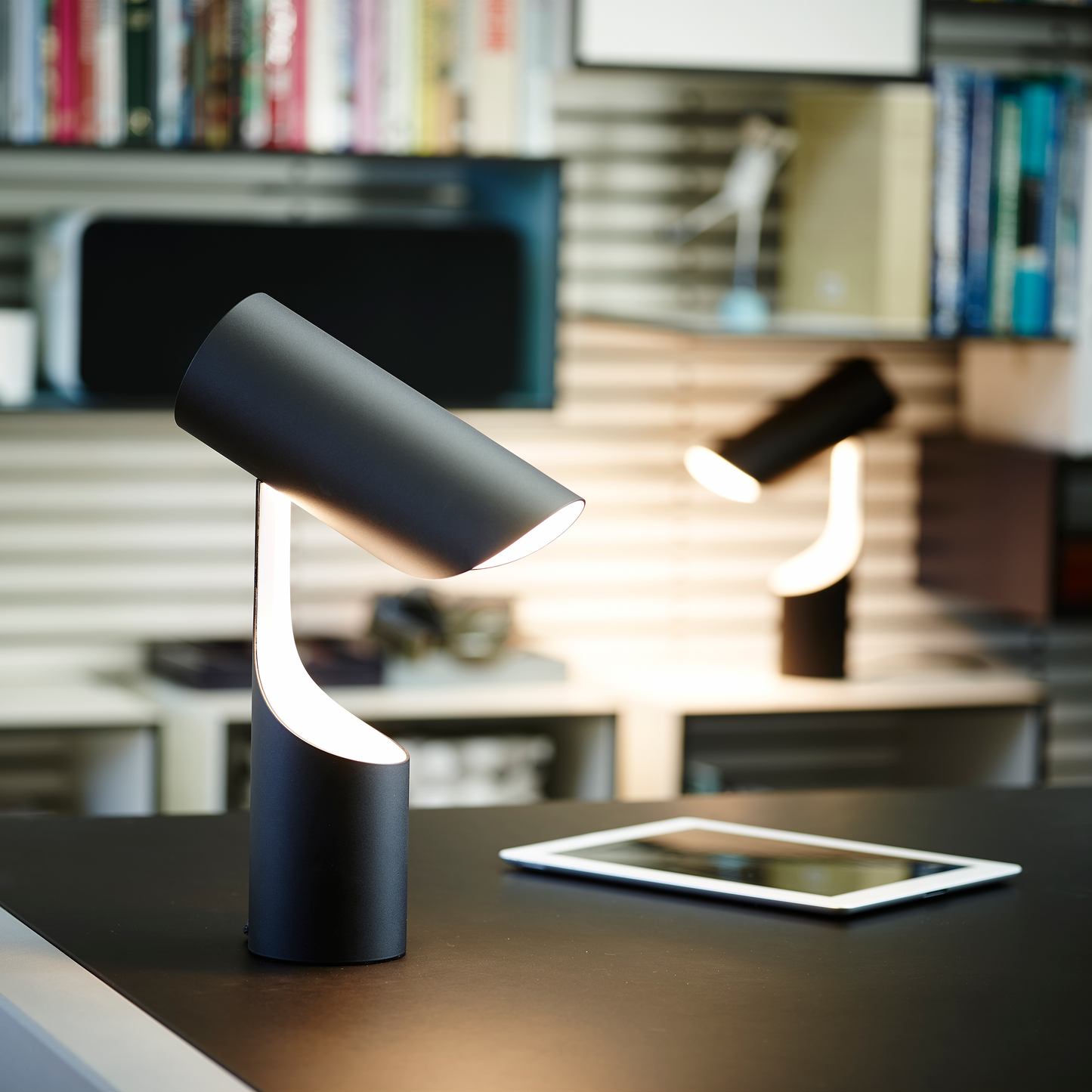 Le Klint Mutatio Table Lamp