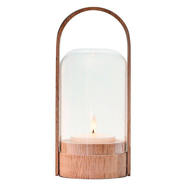 Le Klint Candlelight Rechargeable LED Lantern
