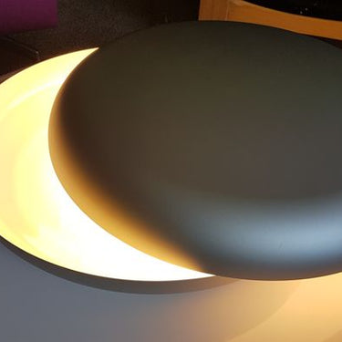 FontanaArte Loop Table Lamp
