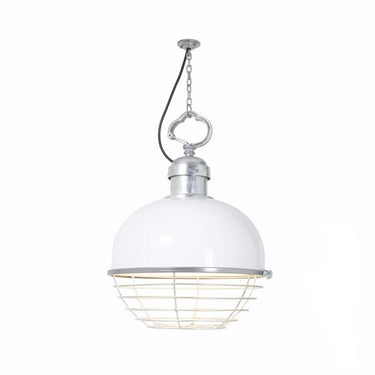 Oceanic White Pendant Light Small of Original BTC