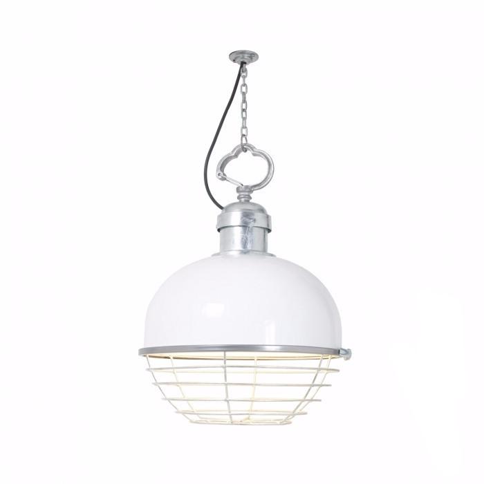Oceanic White Pendant Light of Original BTC