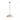 Hatton 4 Pendant Light of Original BTC