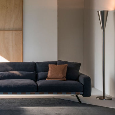 FontanaArte Luminator Floor Lamp