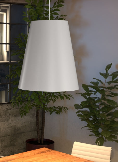 Gunnar LED Pendant Light | Visual Comfort Modern