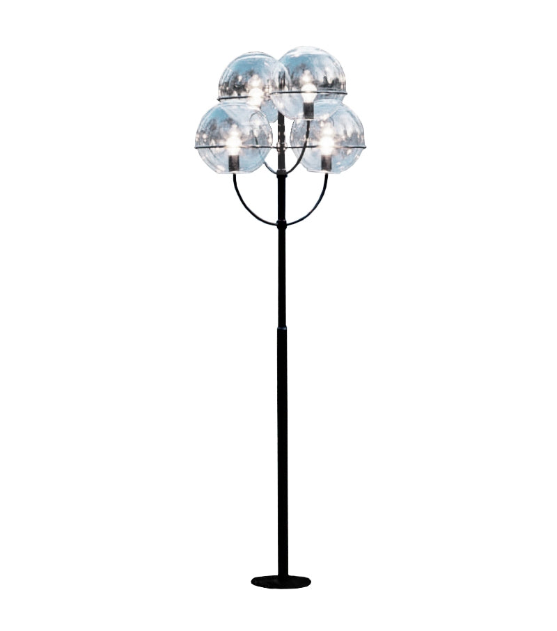 Lyndon Outside Floor Lamp by Oluce