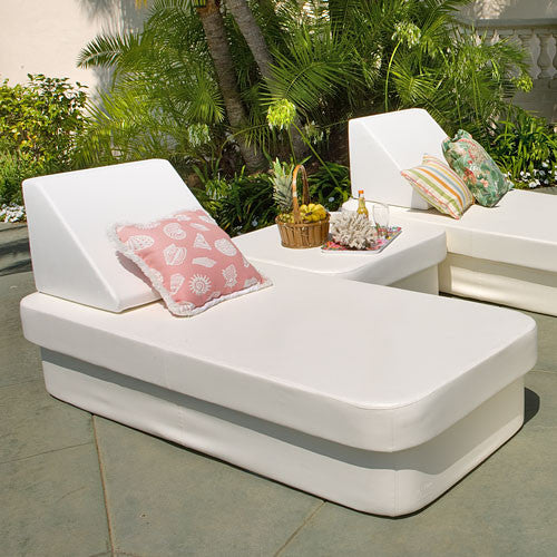 La-Fete Cot Resort Daybed - LoftModern