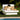 Contemporary Queen Bed - La Fete Crib for Ultimate Comfort and Style