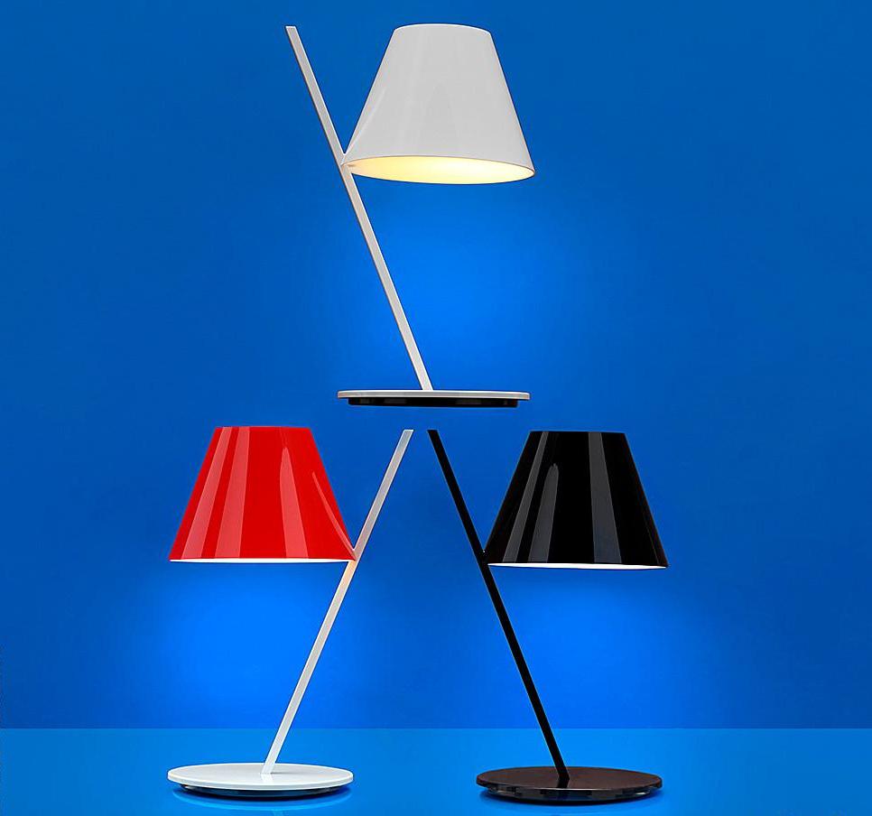 Artemide La Petite Table Lamp