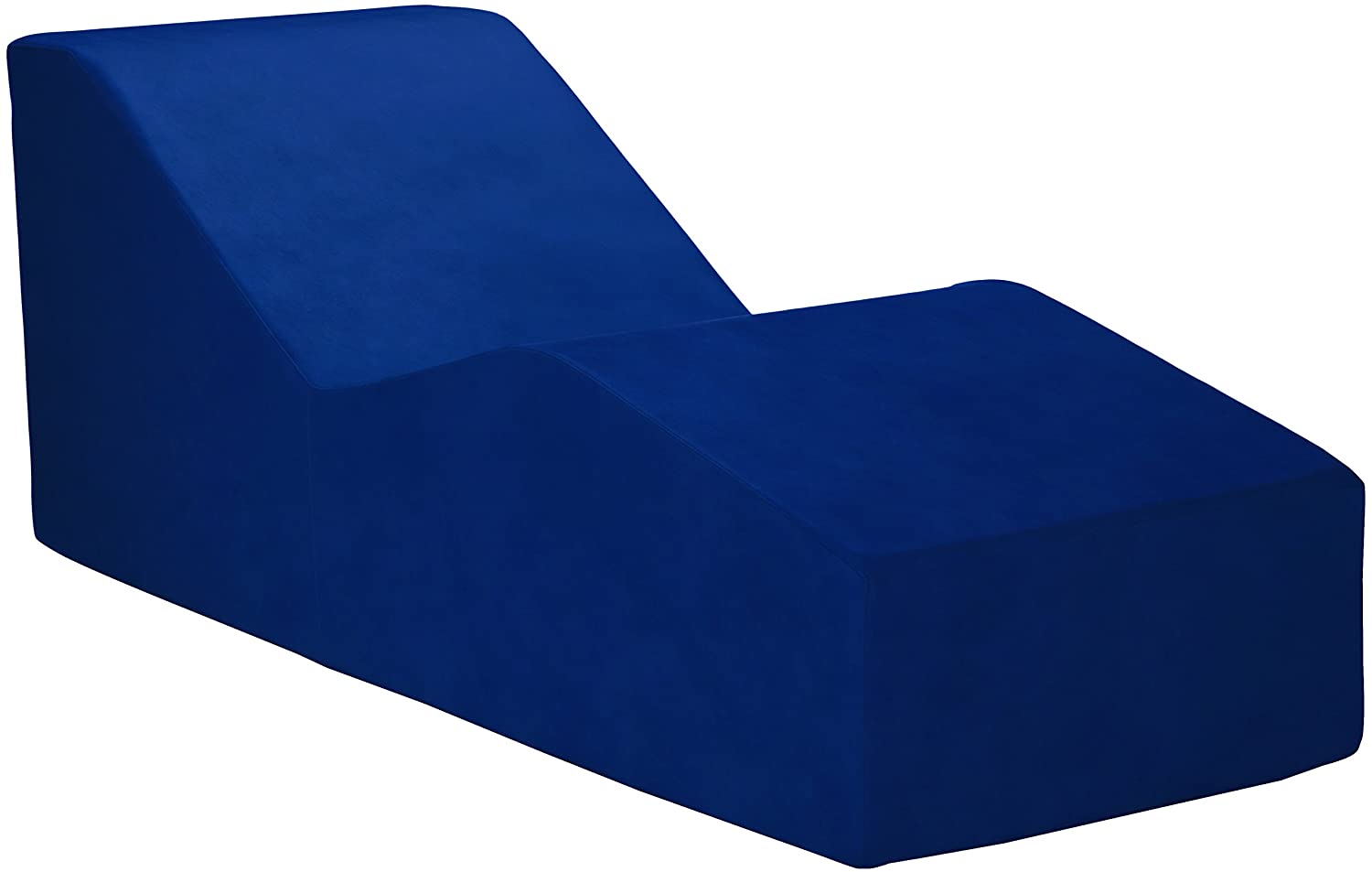 La-Fete Wave Chaise Lounger - LoftModern 7