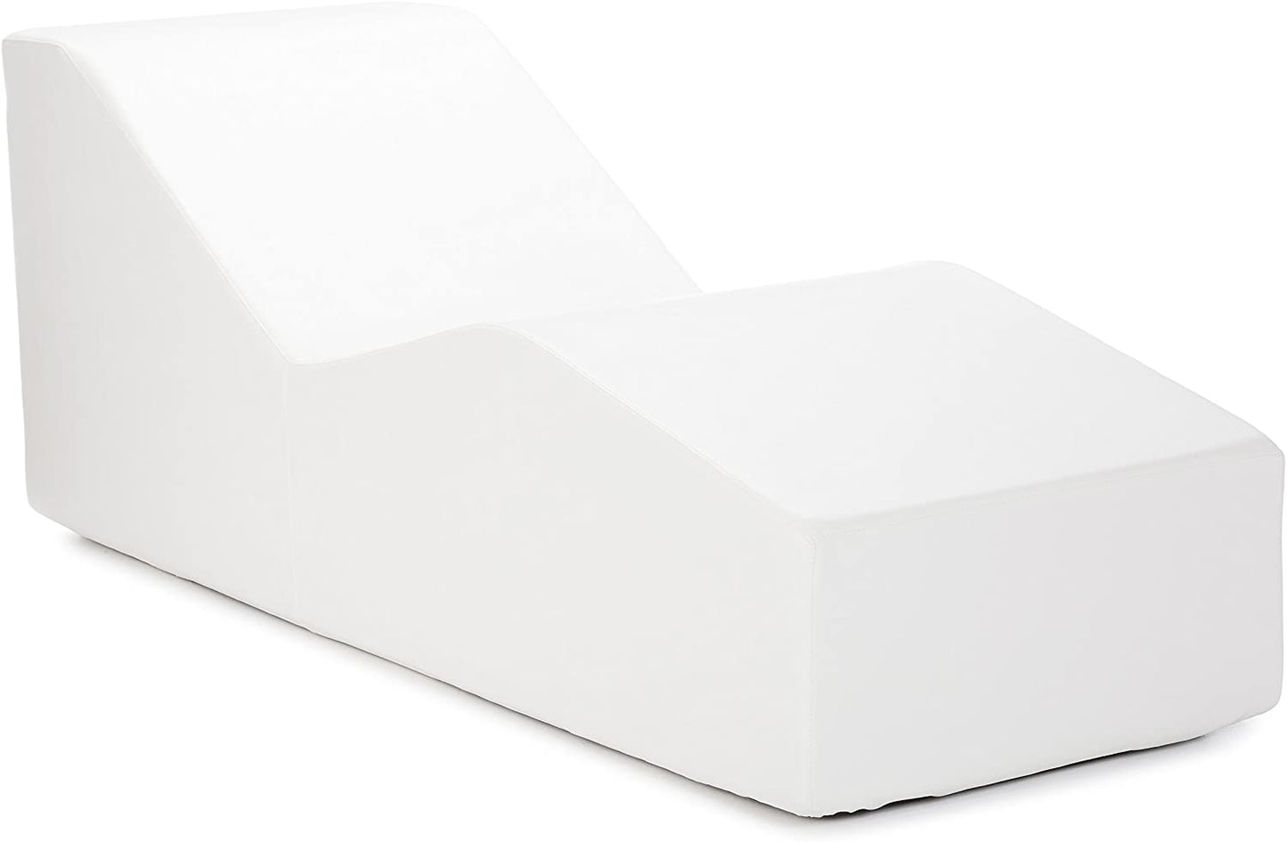 La-Fete Wave Chaise Lounger - LoftModern 8