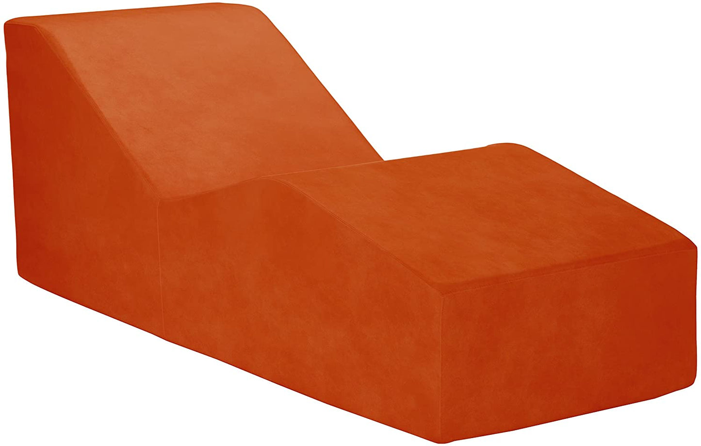 La-Fete Wave Chaise Lounger - LoftModern 11