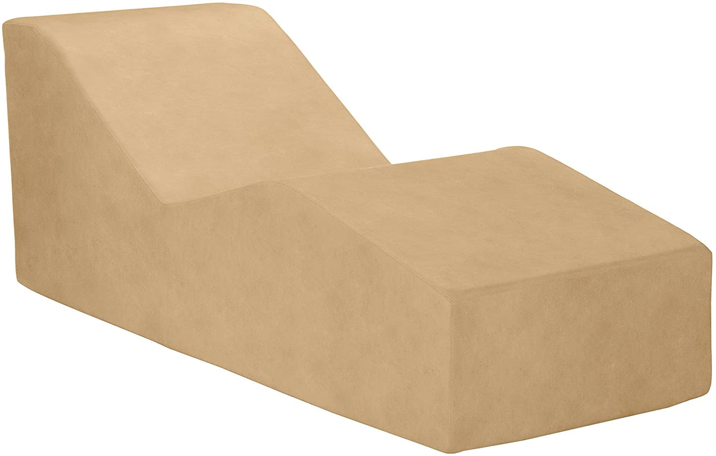 La-Fete Wave Chaise Lounger - LoftModern 12