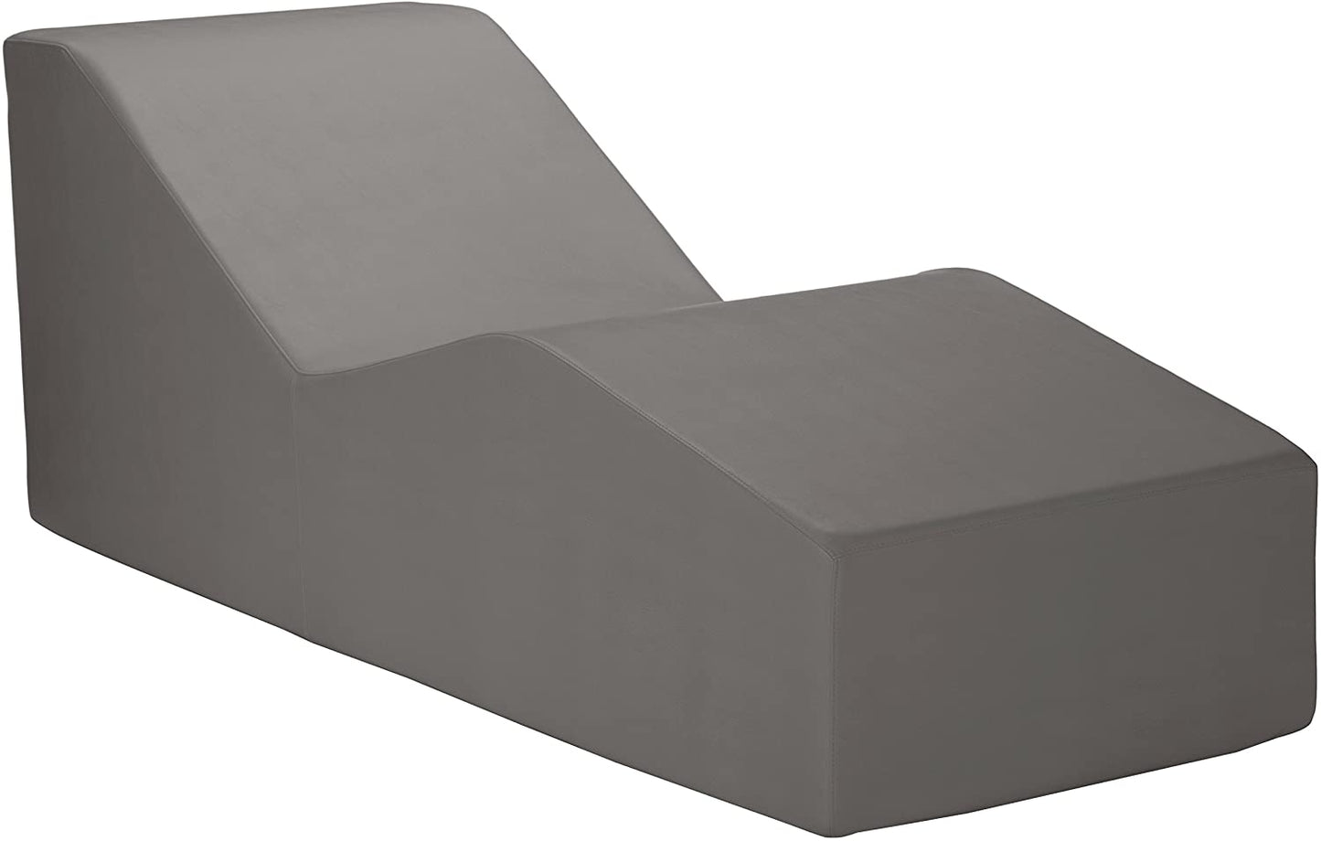 La-Fete Wave Chaise Lounger - LoftModern 15