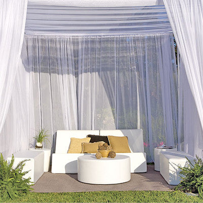 Chic Club Now Cabana Suite | La-Fete Design Furniture