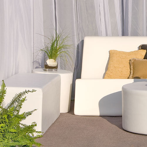 Chic Club Now Cabana Suite | La-Fete Design Furniture 2