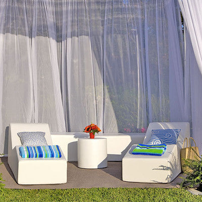 La-Fete Pool-Club Now Instant Cabana | La-Fete | LoftModern