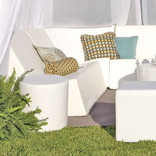 Modern Instant Cabana - La Fete Romp Club