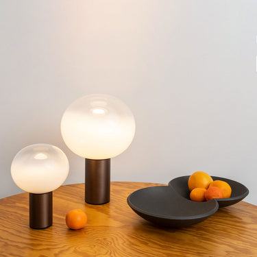 Modern Table Lamp, Artemide Laguna, Living Room Lighting