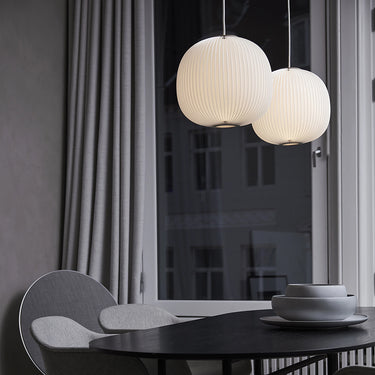 Le Klint Lamella 3 Pendant Light