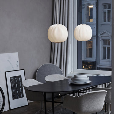 Le Klint Lamella 3 Pendant Light