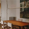 Santa & Cole Lamina 165 Pendant Light