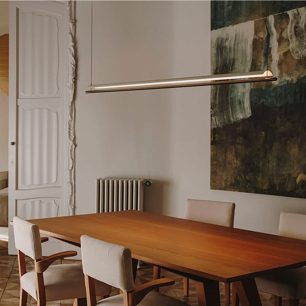 Santa & Cole Lamina 165 Pendant Light
