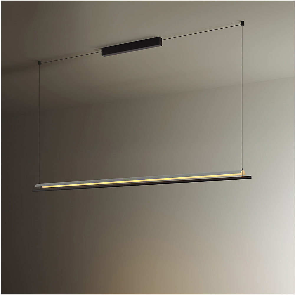 Santa & Cole Lamina 165 Pendant Light