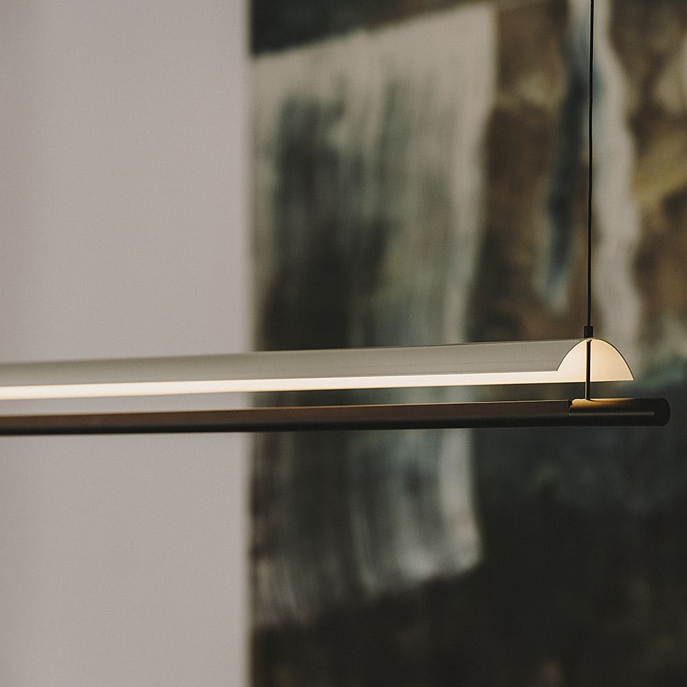 Santa & Cole Lamina 165 Pendant Light