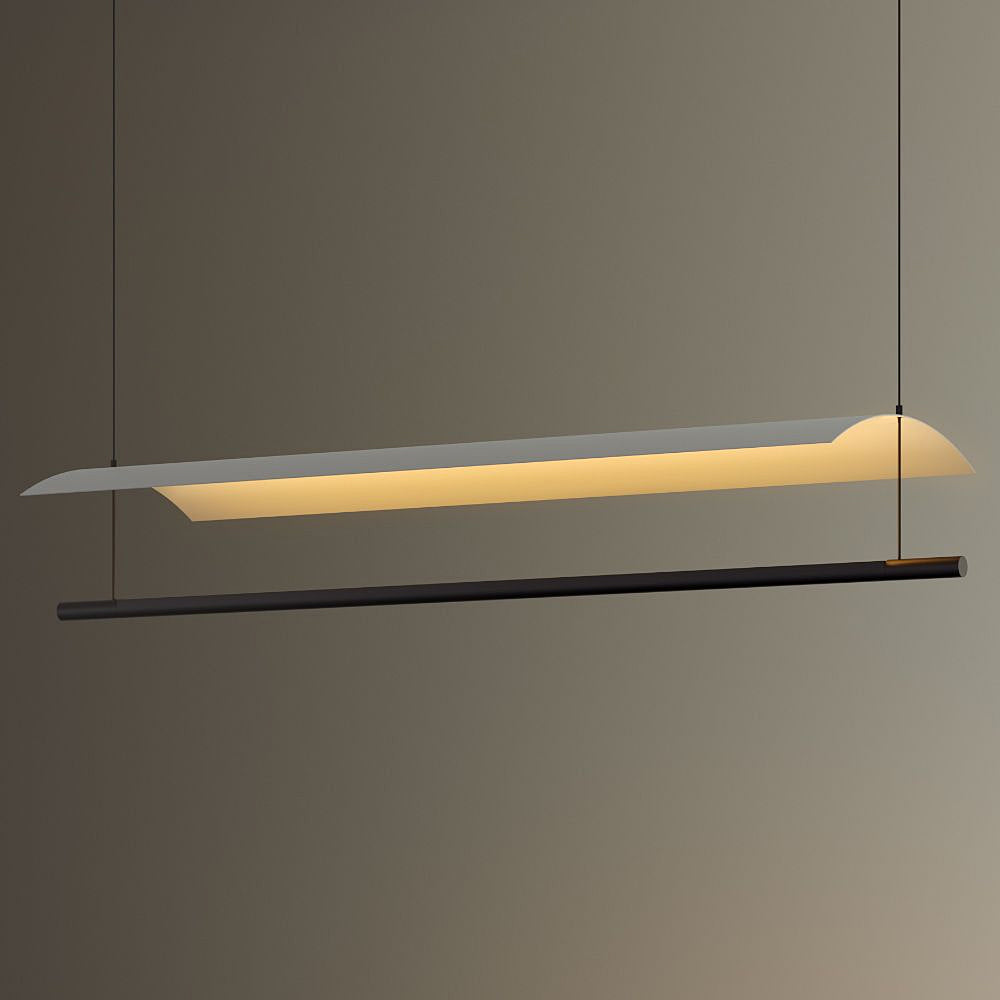 Santa & Cole Lamina 85 Pendant Light