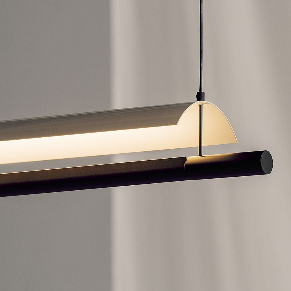 Santa & Cole Lamina 85 Pendant Light