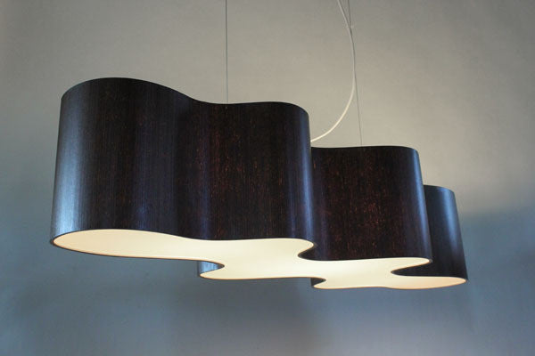 Lampa Cloud Mesa Pendant Light - LoftModern