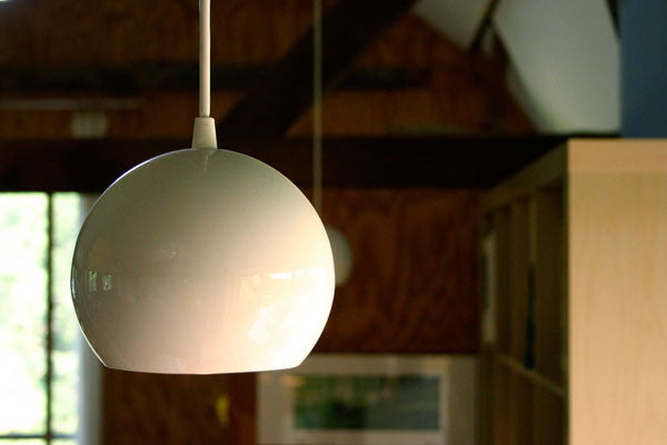 Lampa Cobble Suspension Light | Lampa | LoftModern